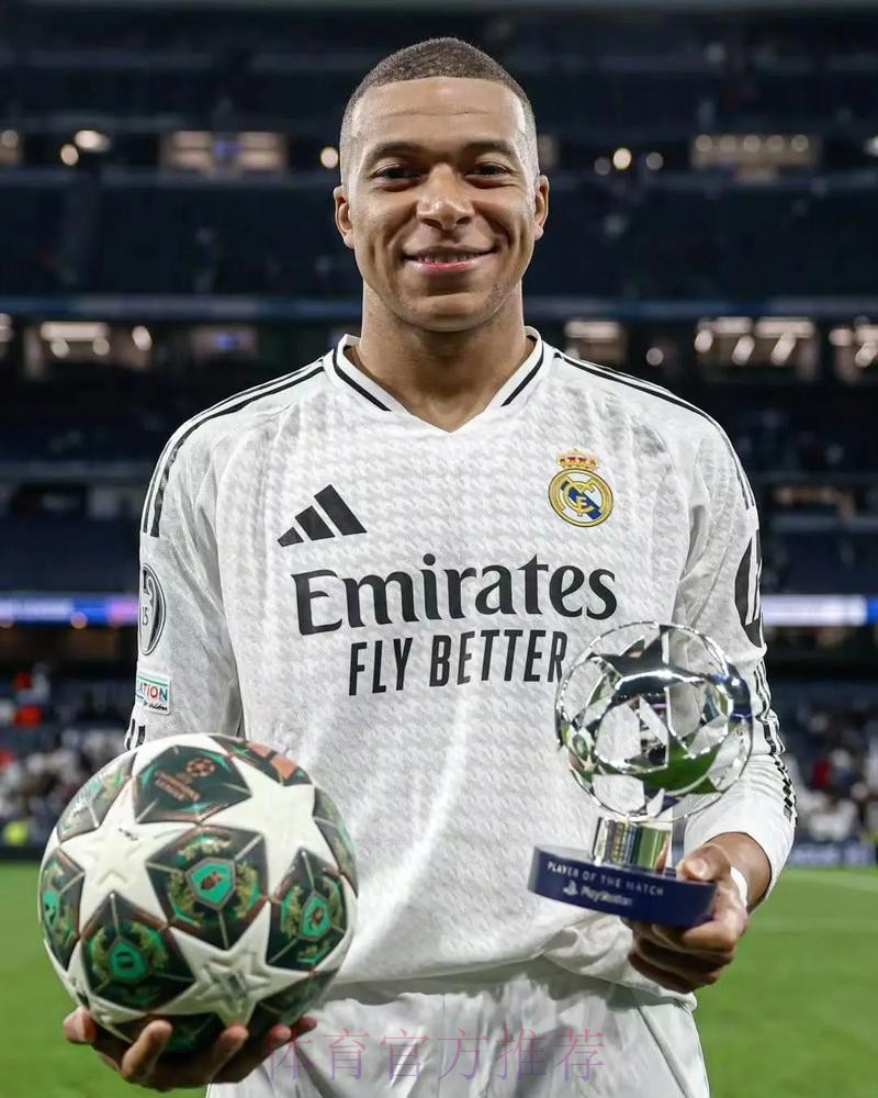 BBC：皇马签姆巴佩决心坚定 但计划仍受影响