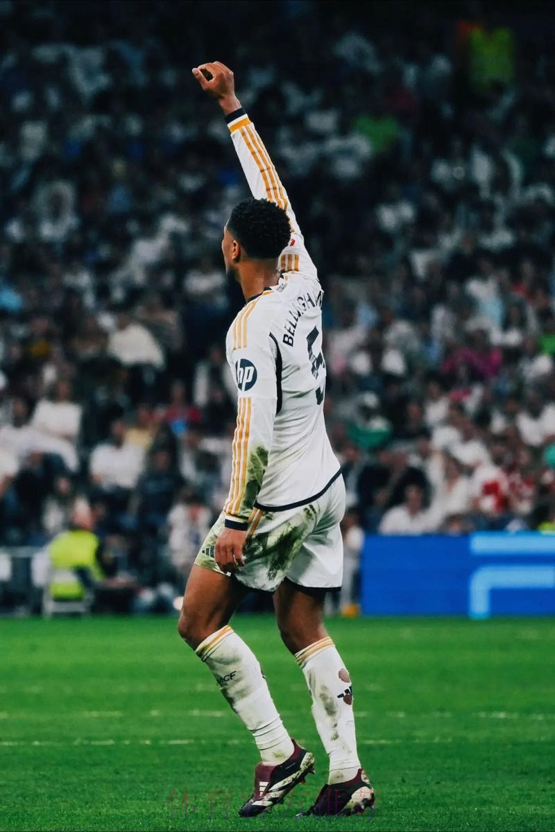 马卡盘点六大皇马关注新星：贝林厄姆维尔茨入选